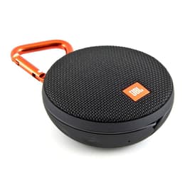 Jbl Clip 2 Bluetooth Speakers - Black