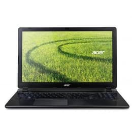 Acer Aspire F5-573-37KH 17-inch (2016) - Core i3-6100U - 4GB - HDD 1 TB AZERTY - French