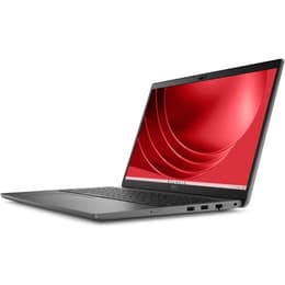 Dell Latitude 3440 14-inch (2022) - Core i7-1355U - 16GB - SSD 256 GB QWERTY - Swedish