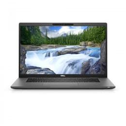 Dell Latitude 7530 15-inch (2024) - Core i7-1270P - 16GB - SSD 512 GB QWERTY - Swedish