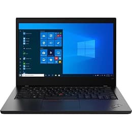Lenovo ThinkPad L560 15-inch (2016) - Core i5-6300U - 8GB - SSD 256 GB AZERTY - French