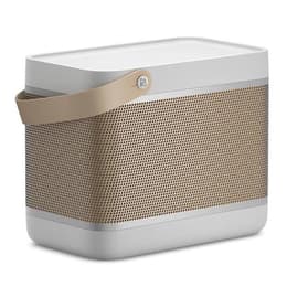 Bang & Olufsen Beolit 20 Bluetooth Speakers - Bronze