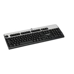 Hp Keyboard QWERTY French DT527A