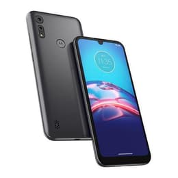 Motorola Moto E6S (2020) 64GB - Black - Unlocked