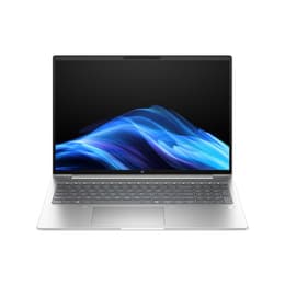 HP Probook 4 G1IR 16-inch (2025) - Core 5-120U - 16GB - 512 GB SSD AZERTY - French