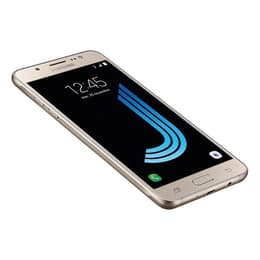 Galaxy J5 (2016) 16GB - Gold - Unlocked