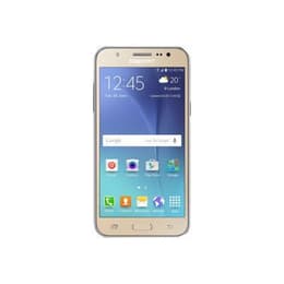 Galaxy J5 (2016) 16GB - Gold - Unlocked