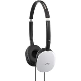Jvc HA-S160-W-EF    Headphones  - White