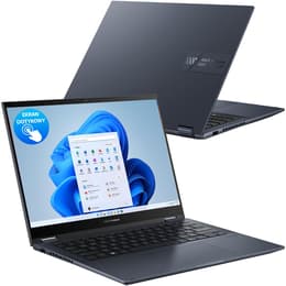 Asus Vivobook S 16 Flip TN3402YA-O516512BL0W 14-inch () - Ryzen 5 - 7000 Series (U) - 16GB - SSD 512 GB QWERTY - English