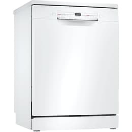 Bosch SMS2ITW32E Dishwasher freestanding Cm - 10 à 12 couverts