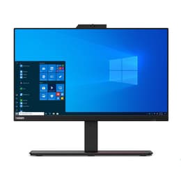 Lenovo ThinkCentre M90A 23"-inch Core i3 3.6 GHz - SSD 256 GB - 8GB Without keyboard