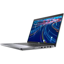 Dell Latitude 5420 14-inch (2021) - Core i5-1135G7 - 8GB - SSD 256 GB QWERTY - English