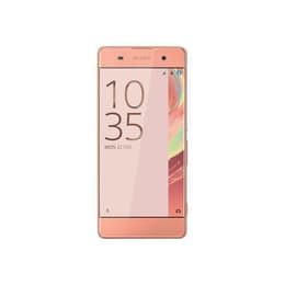 Sony Xperia XA 16GB - Pink - Unlocked