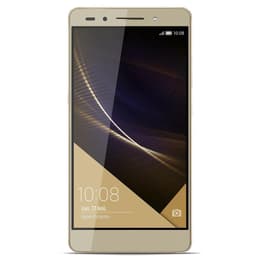 Honor 7 16GB - Gold - Unlocked