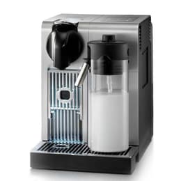 Espresso coffee machine combined Nespresso compatible De'Longhi EN 750.MB L - Black
