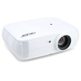 Acer P5530I Video projector 4000 Lumen - White