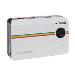 Polaroid Z2300 Instant 10 - White