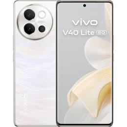 V40 Lite 5G 256GB - White - Unlocked