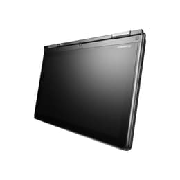 Lenovo ThinkPad Yoga 12-inch Core i5-4200U - HDD 500 GB - 8GB AZERTY - French