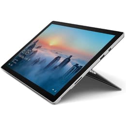 Microsoft Surface Pro 4 12-inch Core i5-6300U - SSD 128 GB - 4GB QWERTZ - German