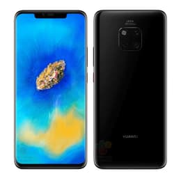 Huawei Mate 20 Pro 128GB - Black - Unlocked - Dual-SIM