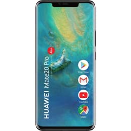 Huawei Mate 20 Pro 128GB - Black - Unlocked