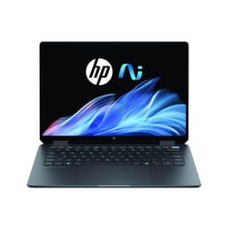 HP OmniBook Ultra Flip 14-inch (2024) - Core Ultra 7 258V - 32GB - SSD 1 TB AZERTY - French