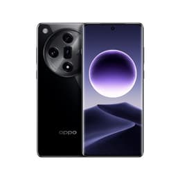 Oppo Find X7 256GB - Black - Unlocked