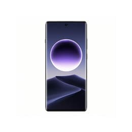 Oppo Find X7 256GB - Black - Unlocked