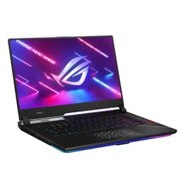 Asus ROG Strix Scar 15 G533ZW-LN158W 15"-inch - Core i9-12900H - 32GB - SSD 1 TBGB Nvidia GeForce RTX 3070 Ti AZERTY - French