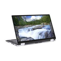 Dell Latitude 7400 14-inch Core i7-8665U - SSD 512 GB - 16GB QWERTY - English