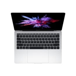 MacBook Pro Retina 13-inch (2017) - Core i7 - 16GB SSD 128 QWERTY - English
