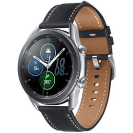 Samsung Smart Watch Galaxy Watch 3 (SM-R840) HR GPS - Silver