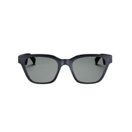 Bose Lunettes Frames Alto Bluetooth Earphones - Black