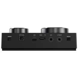 Astro Mixamp Pro TR Sound Amplifiers