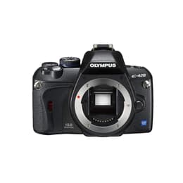 Olympus E-420 Reflex 10 - Black