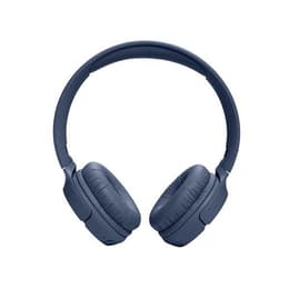 Jbl Tune 520BT wireless Headphones with microphone - Blue