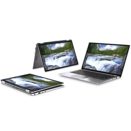 Dell Latitude 7400 14-inch Core i5-8365U - SSD 256 GB - 8GB QWERTY - English