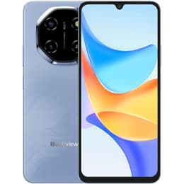 Blackview Shark 6 128GB - Blue - Unlocked