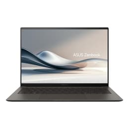 Asus Zenbook S 14 OLED UX5406SA-PZ240W 14-inch () - Core Ultra 7 258V - 32GB - HDD 1 TB QWERTY - Spanish