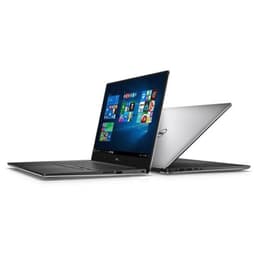Dell XPS 13 9365 13-inch (2016) - Core i7-7Y75 - 16GB - SSD 512 GB AZERTY - French