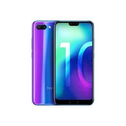 Honor 10 64GB - Blue - Unlocked