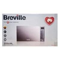 Microwave BREVILLE BRSMW2016