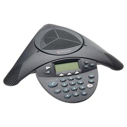 Polycom Soundstation IP 6000 Landline telephone