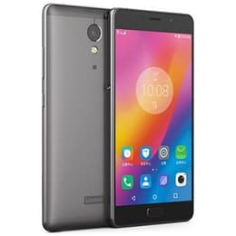 Lenovo P2 64GB - Grey - Unlocked