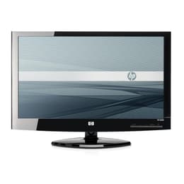 21,5-inch HP X22LED 1920 x 1080 LCD Monitor Black