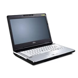 Fujitsu LifeBook S751 14-inch () - Core i5-2520M - 4GB  - HDD 320 GB AZERTY - French