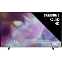 Samsung QE65Q64AAUXXN 65.0000" 3840x2160 Ultra HD 4K QLED Smart TV