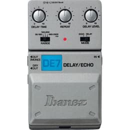 Ibanez DE7 Audio accessories