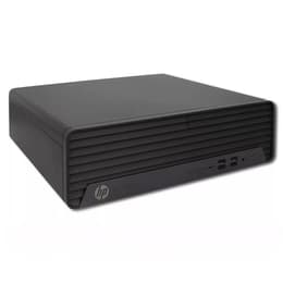 HP EliteDesk 805 G6 SFF Ryzen 5 PRO 4650G 3.7 - SSD 128 GB - 64GB